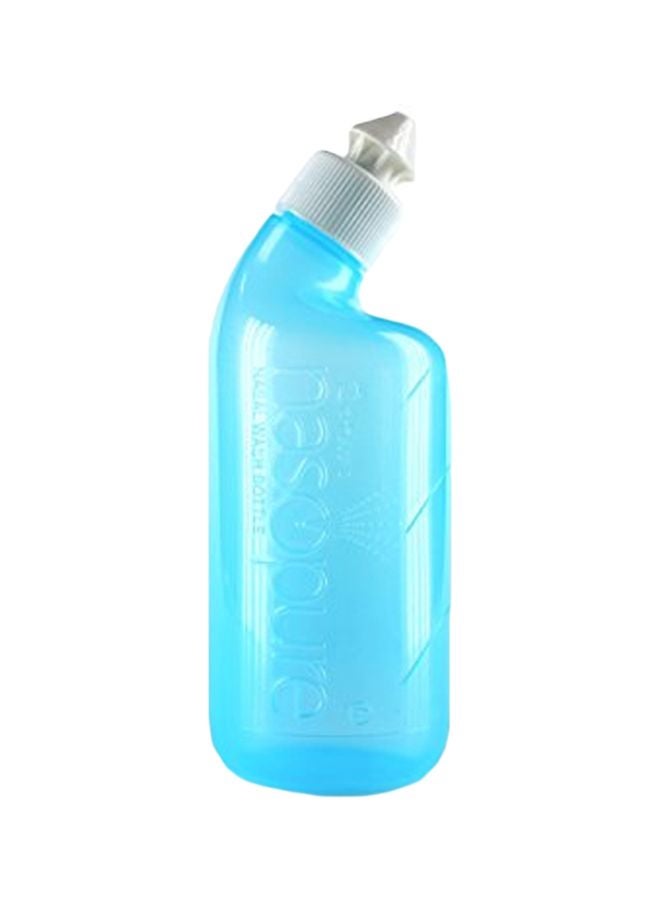 Dr. Hana's Nasopure Pack Of 21 Nasal Wash Bottle With Buffered Salt Packet  - Image 1