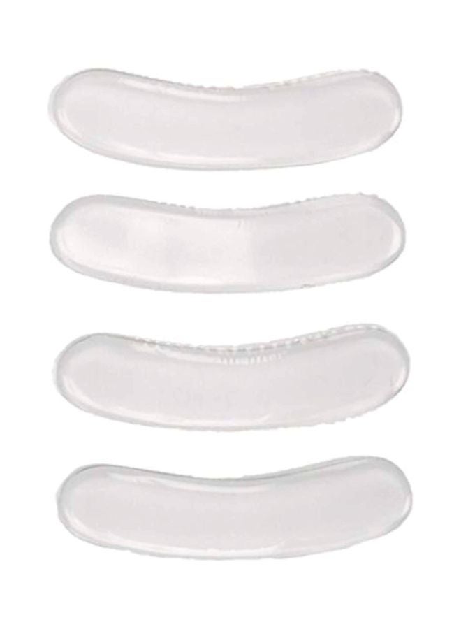 Pack Of 4 Gel Heel Appeal Insole - v1574844314/N32288545A_1