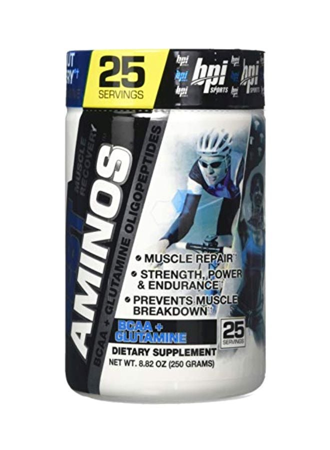 Aminos BCAA And Glutamine Dietary Supplement - v1574844452/N32299856A_1