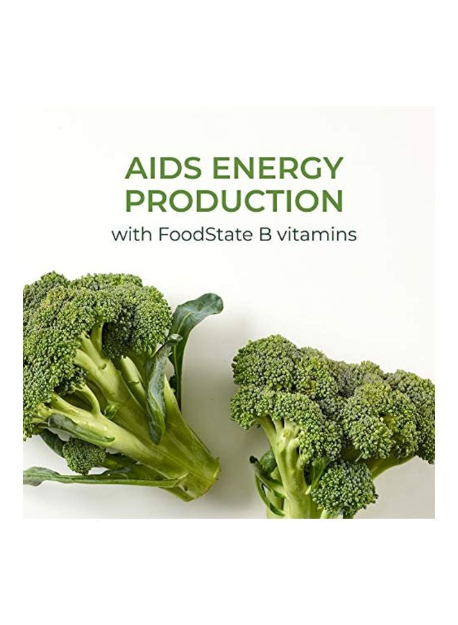 MegaFood One Daily Supports Optimal Health And Wellbeing - 90 Tablets - Image 4