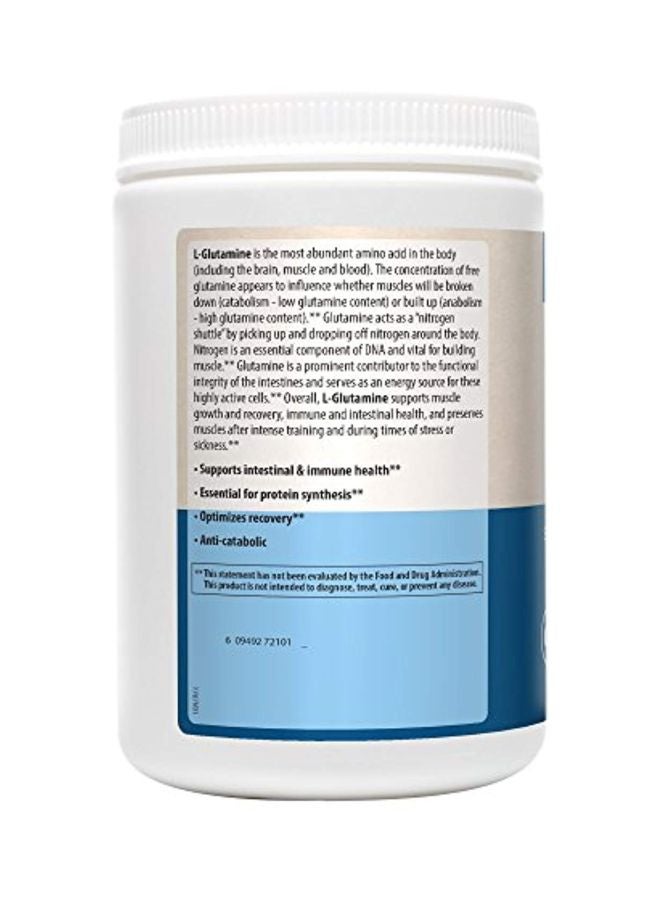 MRM - L-Glutamine 325 - Image 1