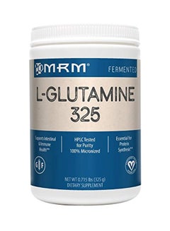 L-Glutamine 325