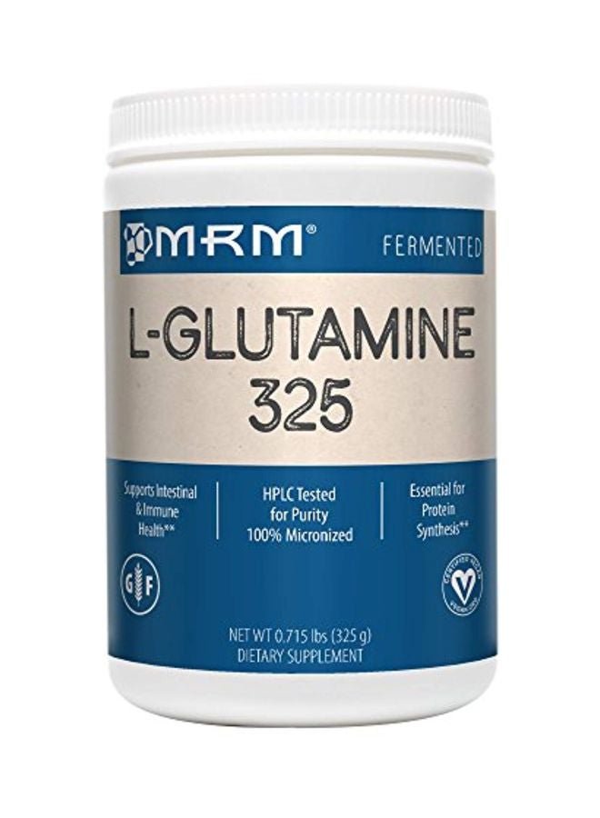 MRM - L-Glutamine 325 - Image 1