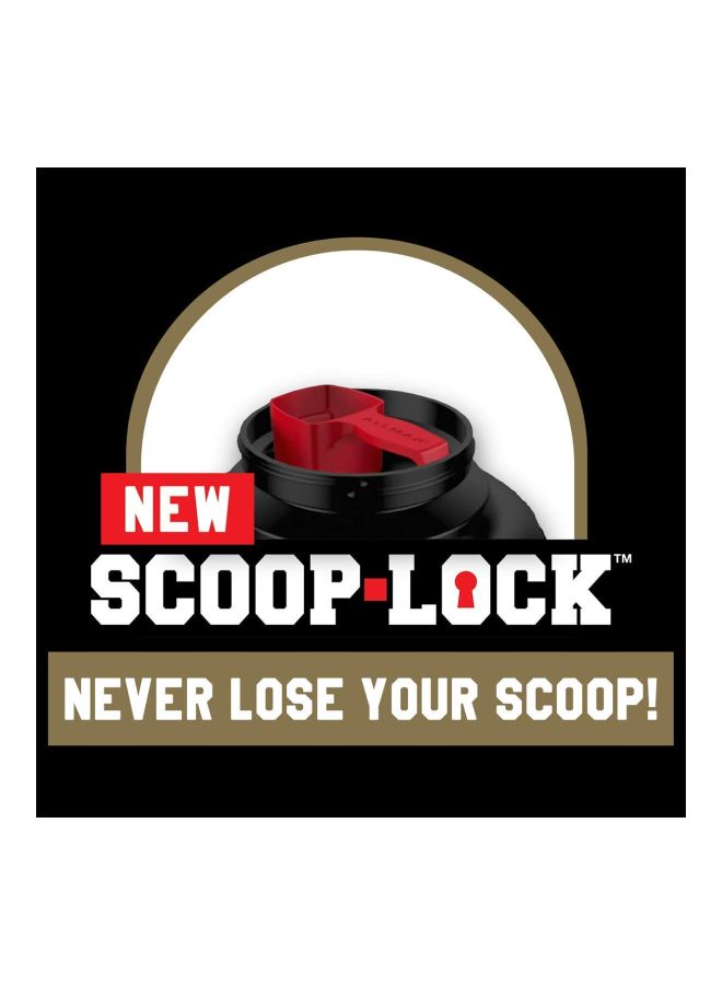 AllMax Nutrition Casein-FX 100% Micellar Casein Micellar Source Protein - Image 3