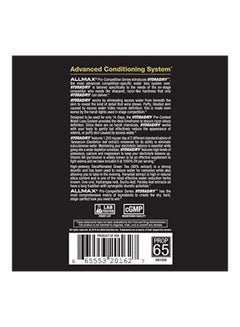 AllMax Nutrition Hydra Dry 14-Day Pre-Contest Water Loss System Dietary Supplement - 84 Tablets  - Image 5