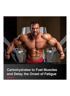 AllMax Nutrition Carbion+, Maximum Strength Electrolyte And Hydration Drink  - Image 2
