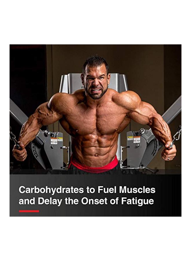 AllMax Nutrition - Carbion+, Maximum Strength Electrolyte And Hydration Drink - Image 1