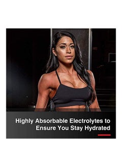 AllMax Nutrition Carbion+, Maximum Strength Electrolyte And Hydration Drink  - Image 3