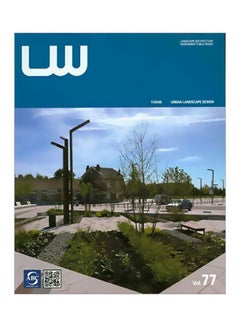 LW : Volume 77 Paperback English - 7-7-1905 