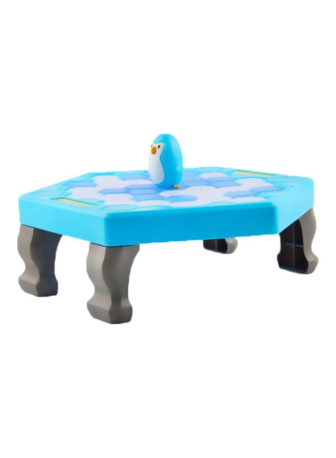 Penguin Trap Ice Breaking Puzzle Game  - Image 1