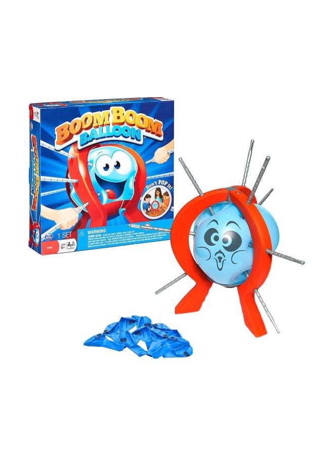 SPIN MASTER - Boom Boom Balloon Game - Image 1