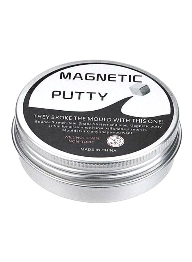 Magnetic Putty Toy 