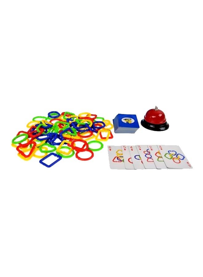 Ring Board Game  - Image 1