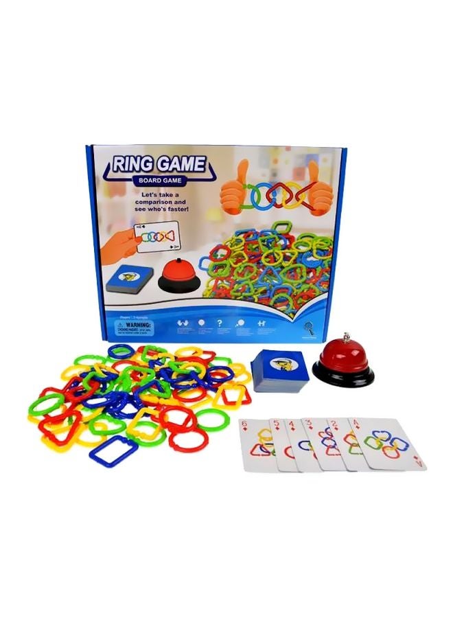 Ring Board Game  - Image 2