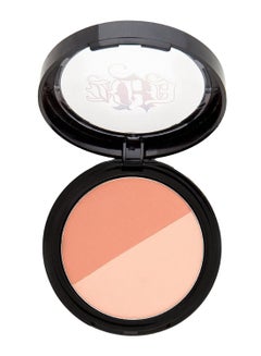 Shade And Light Two Tone Contour Blusher Mickey/Mallory