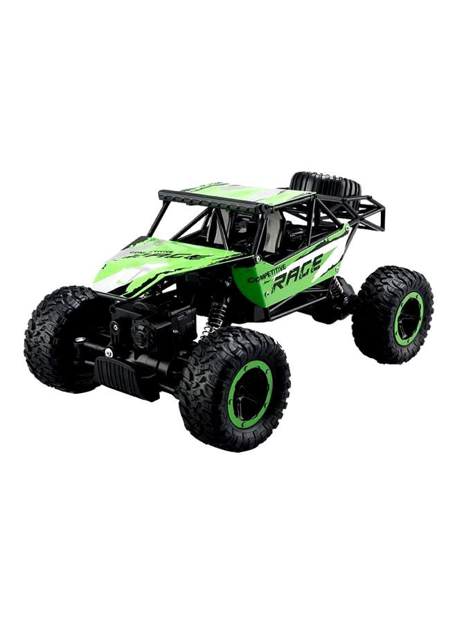 شاحنة سريعة للغاية تعمل بجهاز تحكم عن بُعد - Image 1