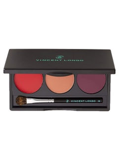 Lovisco Lip Palette Multicolour
