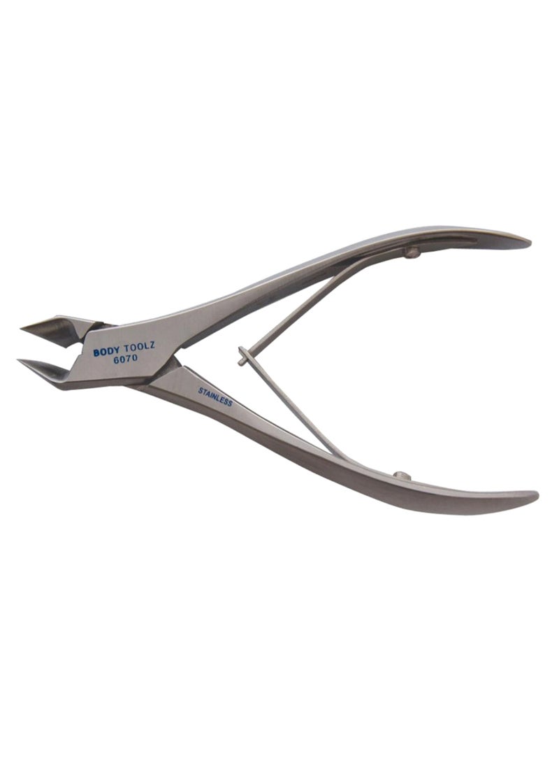 Concave Podiatrist Nail Nipper Silver - v1574848000/N32307435A_1