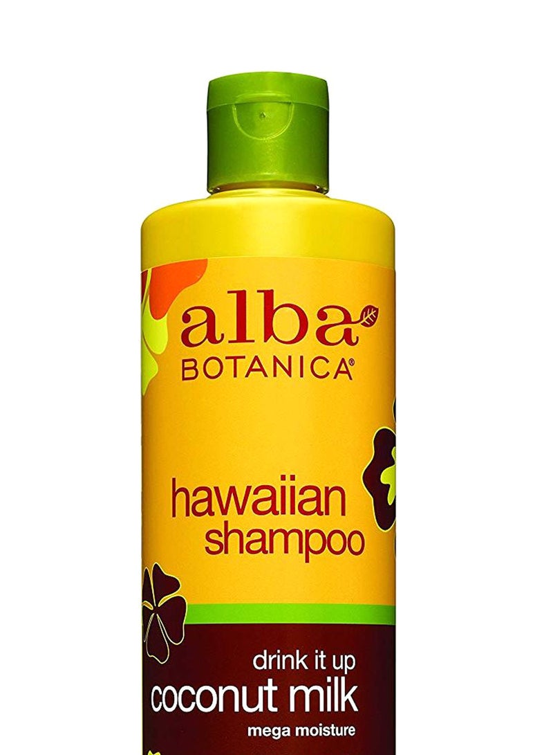 Alba Botanica Extra-Rich Hawaiian Shampoo  - Image 2