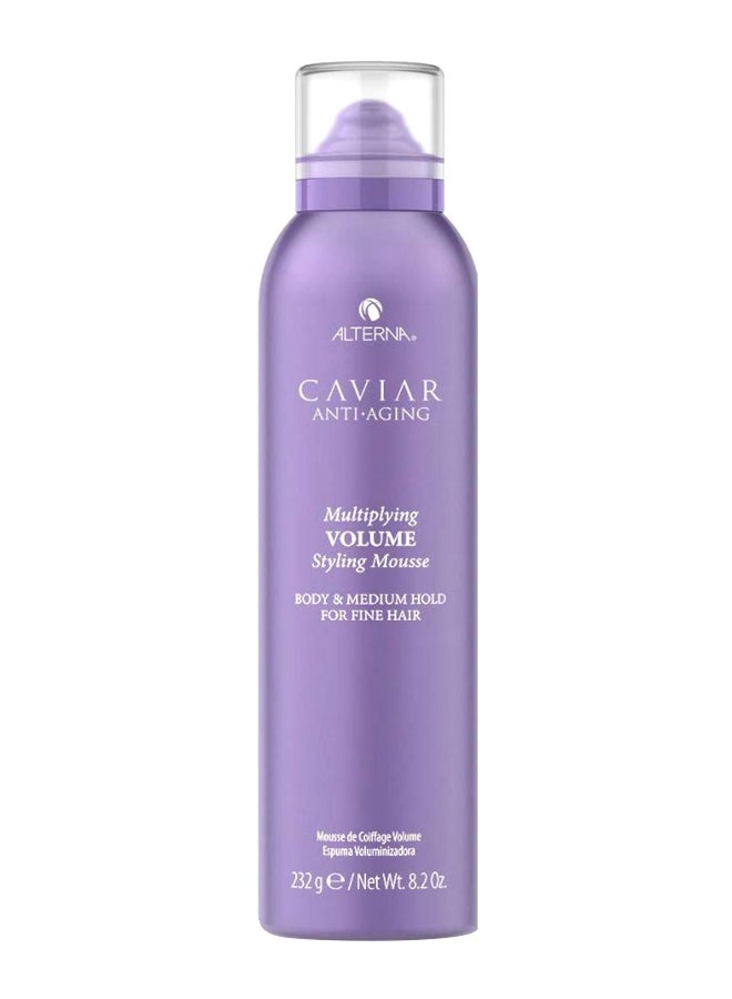 Caviar Anti-Aging Volume Styling Mousse - v1574848447/N32287024A_1