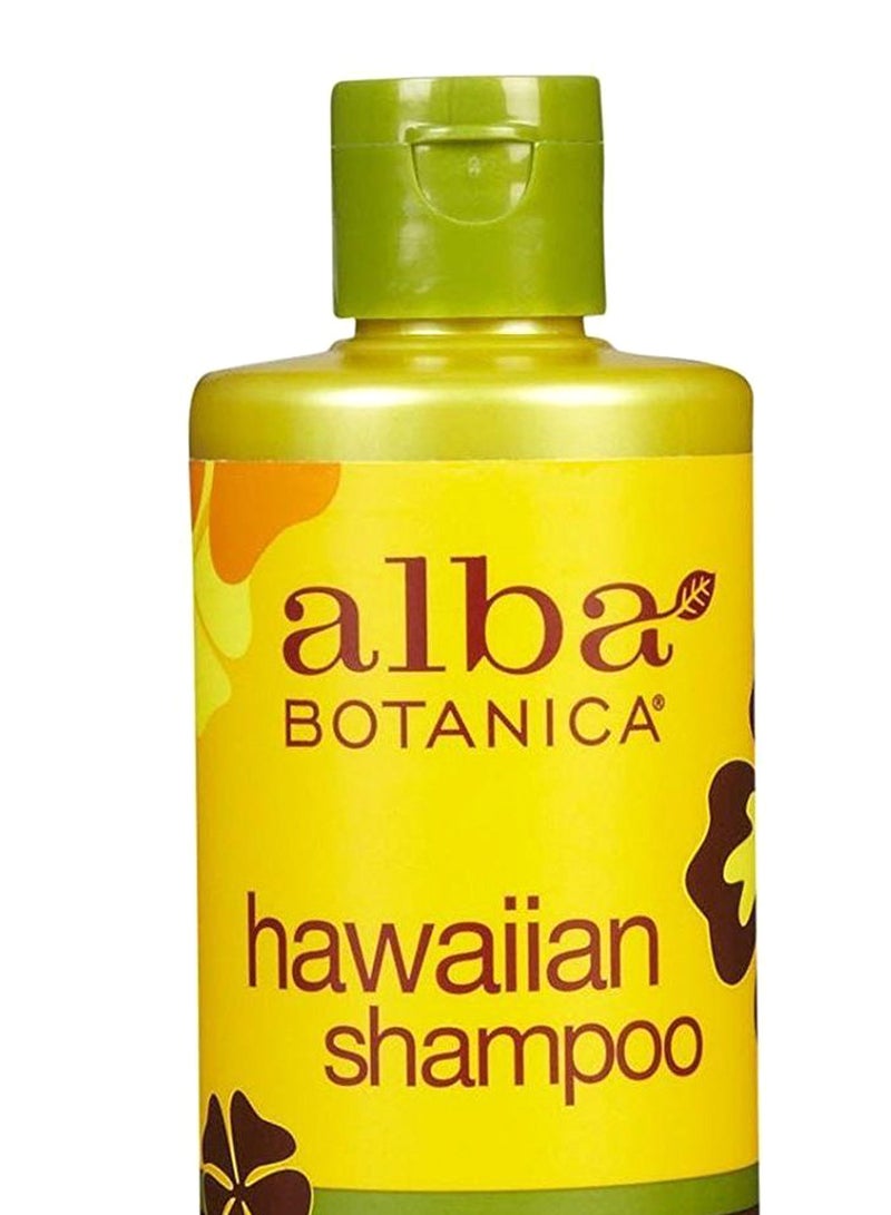 Alba Botanica PAck Of 2 Extra-Rich Hawaiian Shampoo  - Image 2