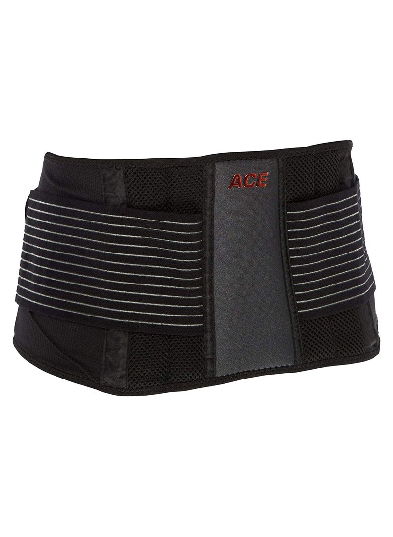 ACE Adjustable Back Brace Support
