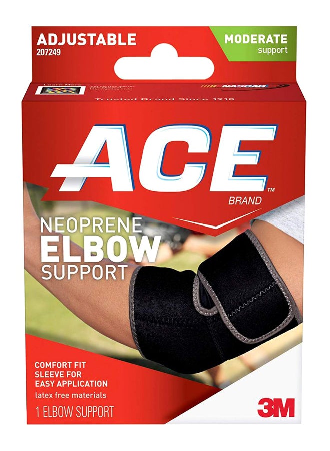 ACE Neoprene Elbow Support 