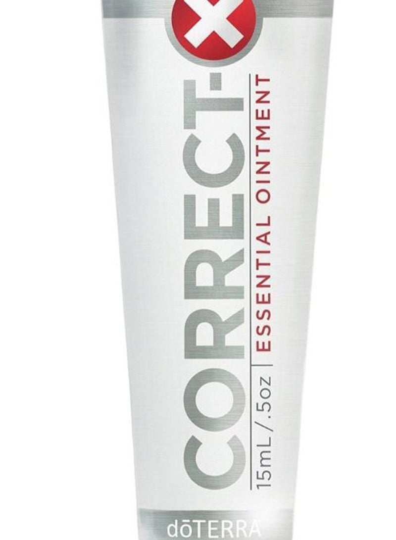 Correct-X Essential Ointment - v1574848641/N32306203A_2