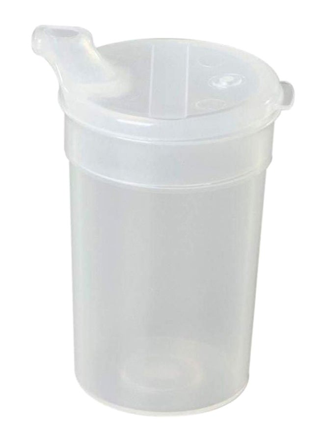 SP Ableware Vacuum Feeding Cup Splitter