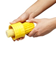 Chef'n Cob Corn Stripper Yellow 2.75x2.75x1inch  - Image 4