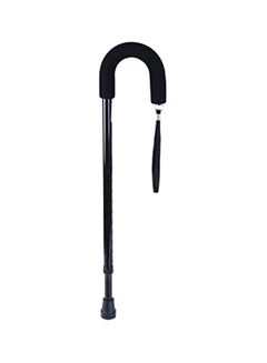 Duro-Med Adjustable Walking Cane  - Image 2