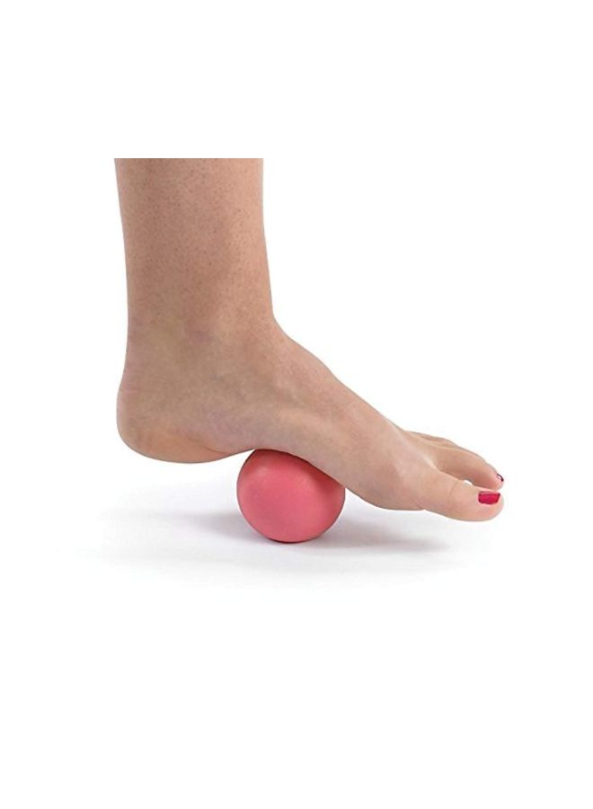 OPTP Massage Ball For Plantar Fasciitis And Sore Muscles - Image 2