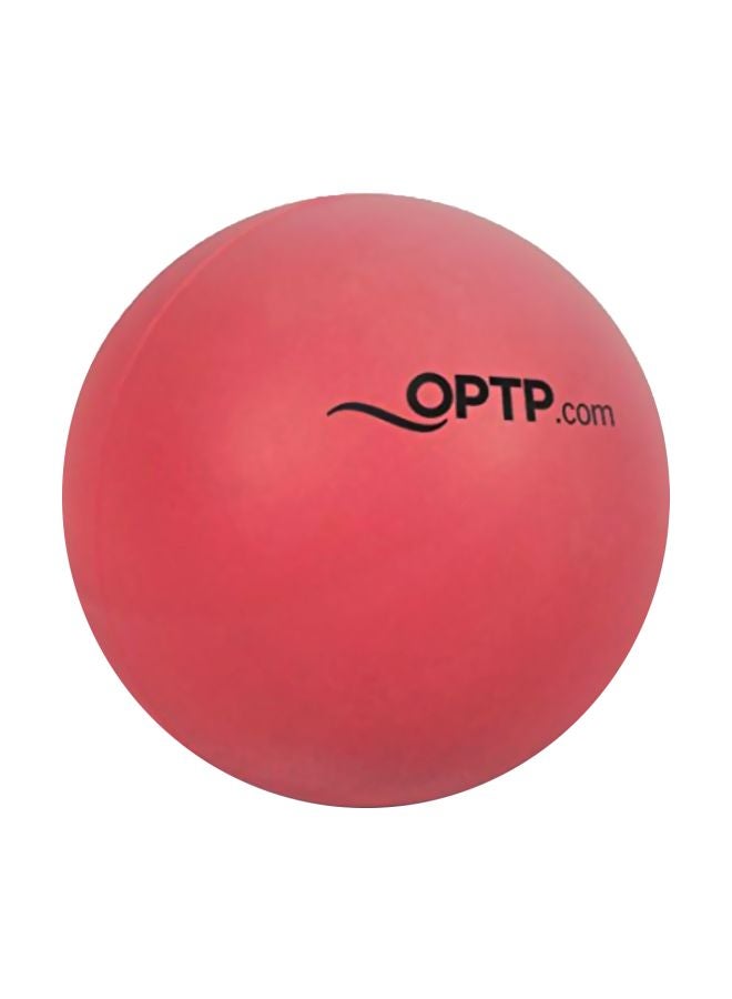 OPTP Massage Ball For Plantar Fasciitis And Sore Muscles - Image 1