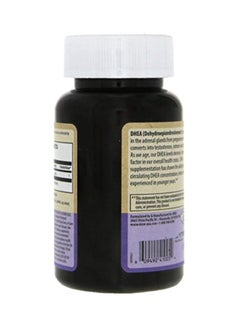 MRM DHEA Supplement 50mg - 90 Vegan Capsules  - Image 5