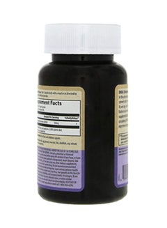 MRM DHEA Supplement 50mg - 90 Vegan Capsules  - Image 4
