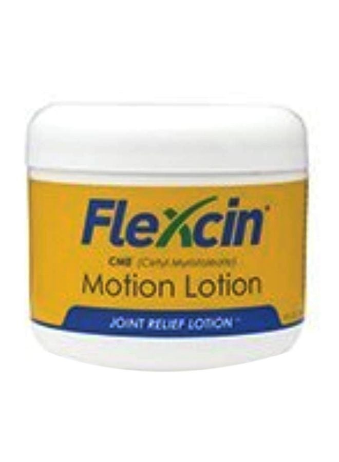 Flexcin CM8 Motion Lotion - Image 1