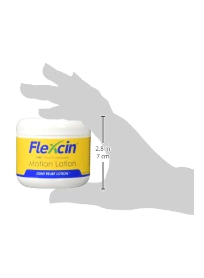 Flexcin CM8 Motion Lotion - Image 2
