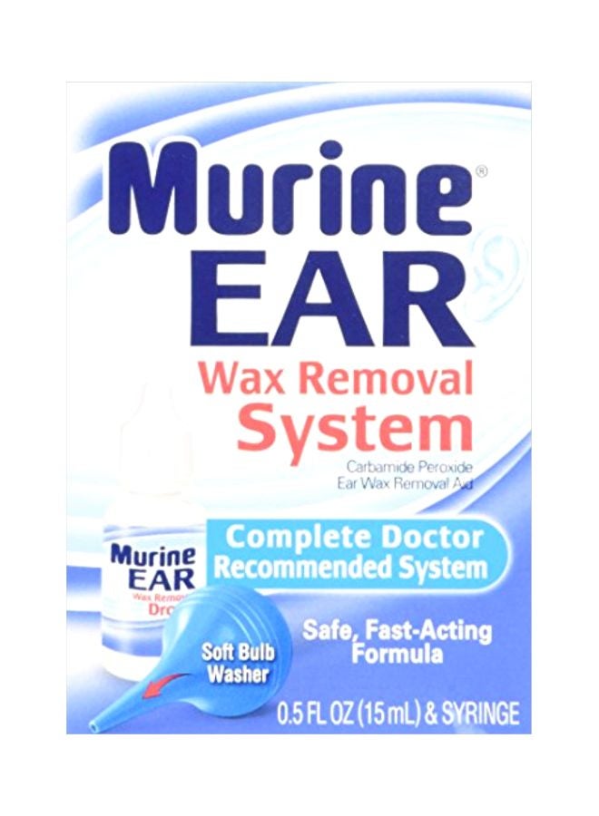 Ear Wax Removal System - v1574859991/N32313037A_1