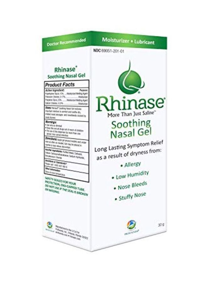 Rhinase Soothing Nasal Gel - Image 4