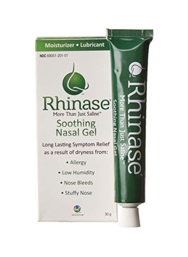 Rhinase Soothing Nasal Gel - Image 2