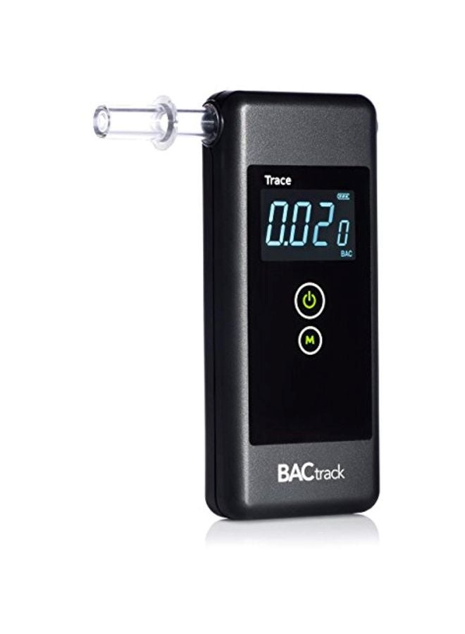 BACtrack - Portable Breath Alcohol Tester - Image 1