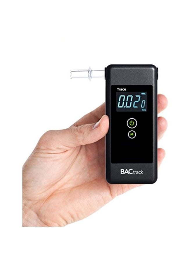 BACtrack - Portable Breath Alcohol Tester - Image 1