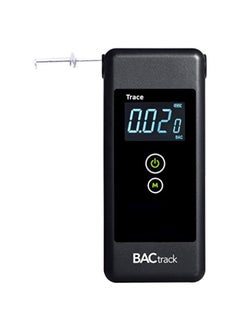 Portable Breath Alcohol Tester