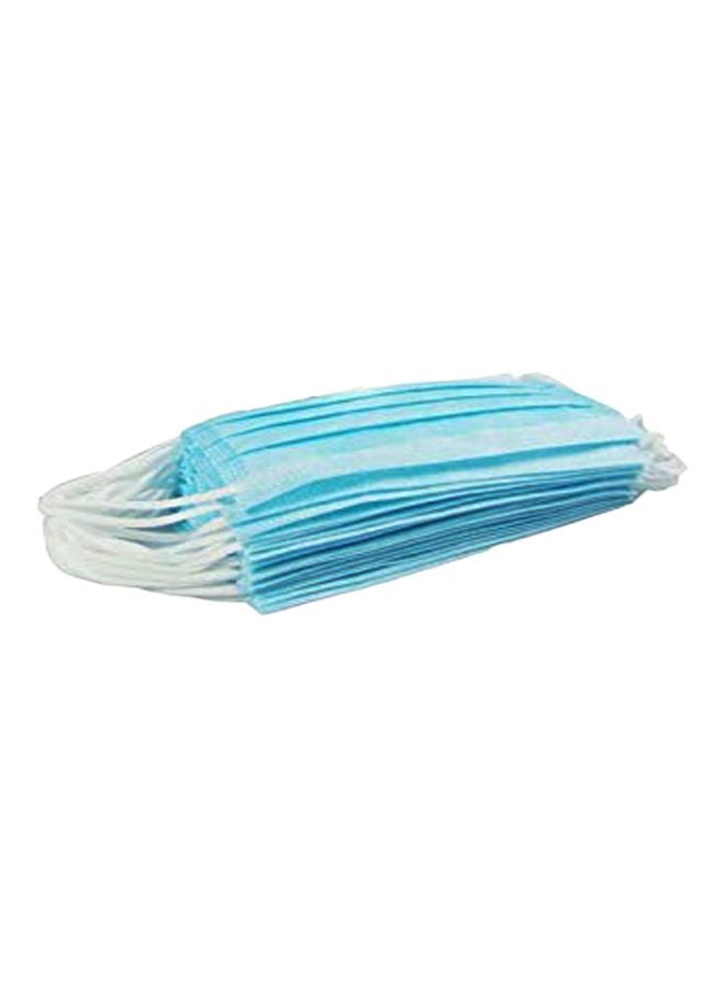 Ammex 600-Piece Ear Loop Face Mask - Image 1