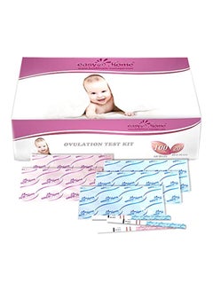 Easy Home Ovulation Test Kit  - Image 1