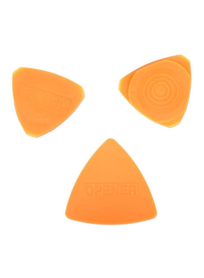 JAKEMY 13 In 1 Opening And Maintinance Tool Set Orange - Image 3