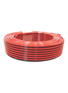 Conductor Speaker Wire Red/Black