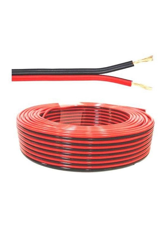Generic - Conductor Speaker Wire Red/Black - Image 1