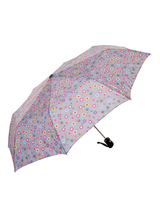BiggBrella - 1088Pry11 Patterned Umbrella Multicolour - Image 1