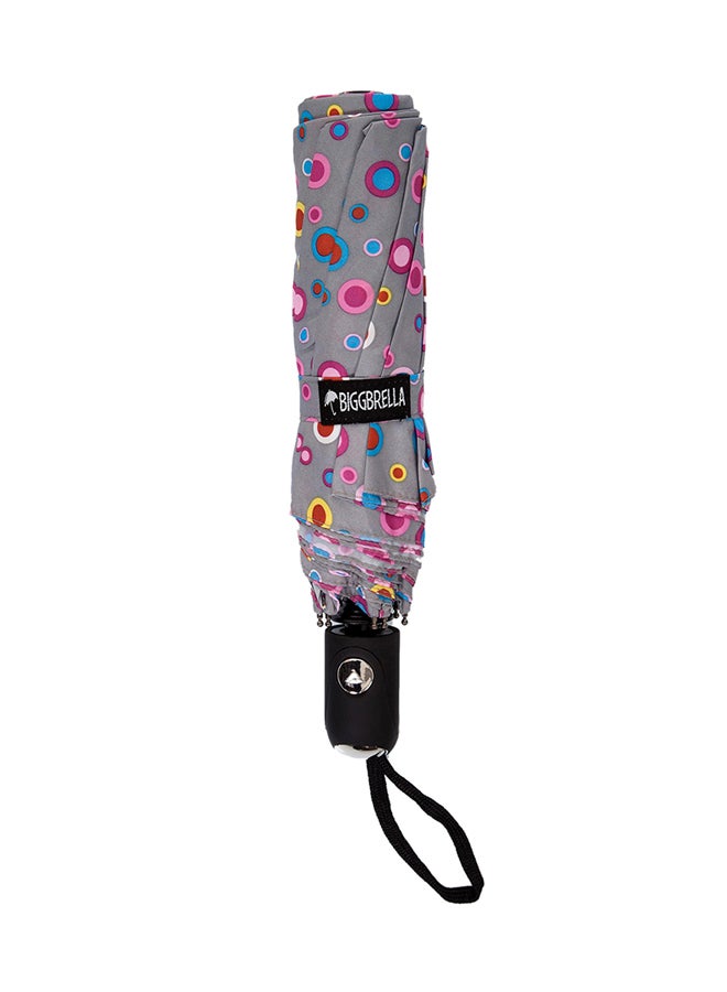 BiggBrella - 1088Pry11 Patterned Umbrella Multicolour - Image 1